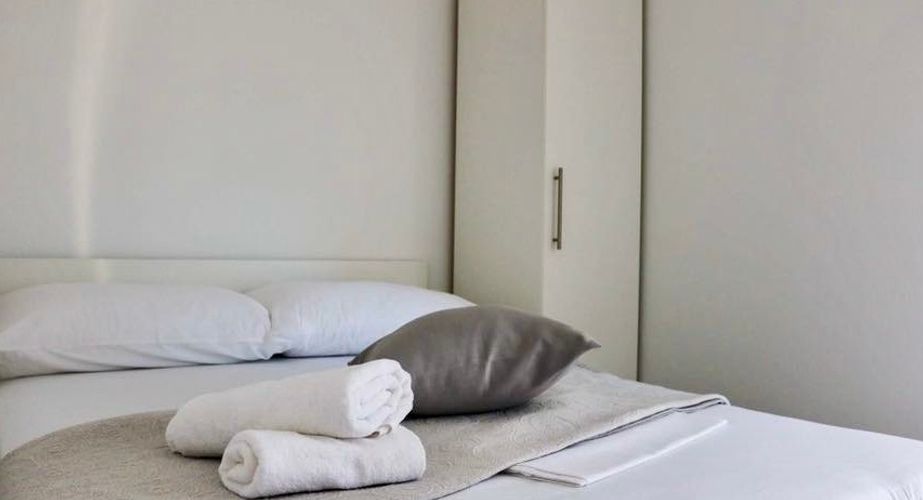 Appartementen voorbeeld slaapkamer Appartementen voorbeeld slaapkamer